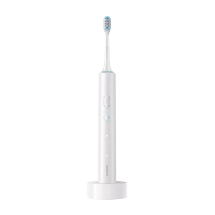 Электрическая зубная щетка Xiaomi Smart Electric Toothbrush T501 (Белый)