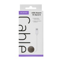 Кабель Red Line USB – Mi Band 4 (черный)