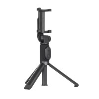 Монопод Xiaomi Mi Selfie Stick Tripod (черный)