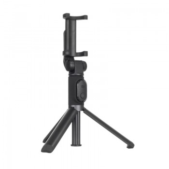 Монопод Xiaomi Mi Selfie Stick Tripod (черный)