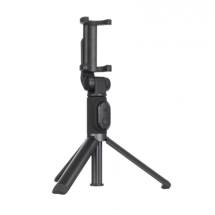 Монопод Xiaomi Mi Selfie Stick Tripod (черный)