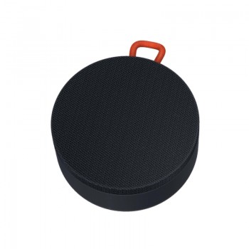 Портативная колонка Xiaomi Mi Portable Bluetooth Speaker (черный)
