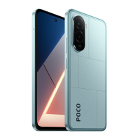 Смартфон POCO M7 6/128GB (Синий)