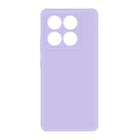 Чехол Krutoff для 14T Pro Лавандовый