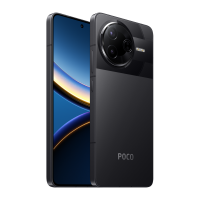 Смартфон POCO F7 Pro 12/256GB (Черный)