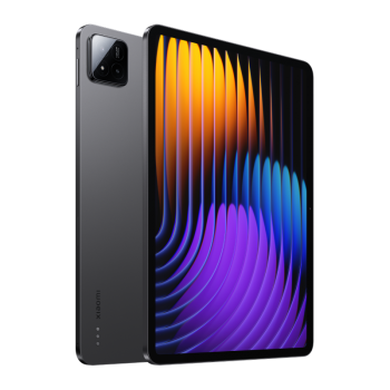 Планшет Xiaomi Pad 7 8/128GB (Серый)