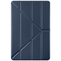 Чехол-книжка Red Line для Pad Pro/Pro 5G/Poco Pad с подставкой синий