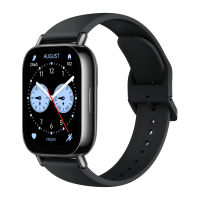 Умные часы REDMI Watch 5 Lite (Черный)