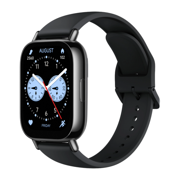 Умные часы REDMI Watch 5 Lite (Черный)