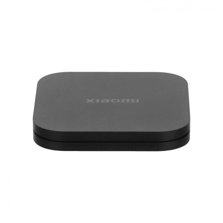Smart-TV приставка Xiaomi TV Box S 2nd Gen