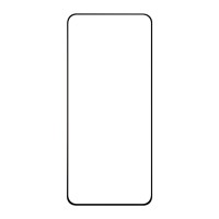 Защитное стекло Red Line для Redmi 13 (черная рамка)