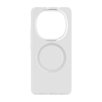 Чехол Barn&Hollis для Redmi Note 14 Pro+ 5G, Magsafe прозрачный