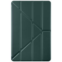 Чехол-книжка Red Line для Pad Pro/Pro 5G/Poco Pad с подставкой зеленый