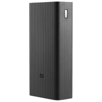 Внешний аккумулятор Xiaomi 18W Power Bank Boost Pro 30000mAh (BHR4841IN)
