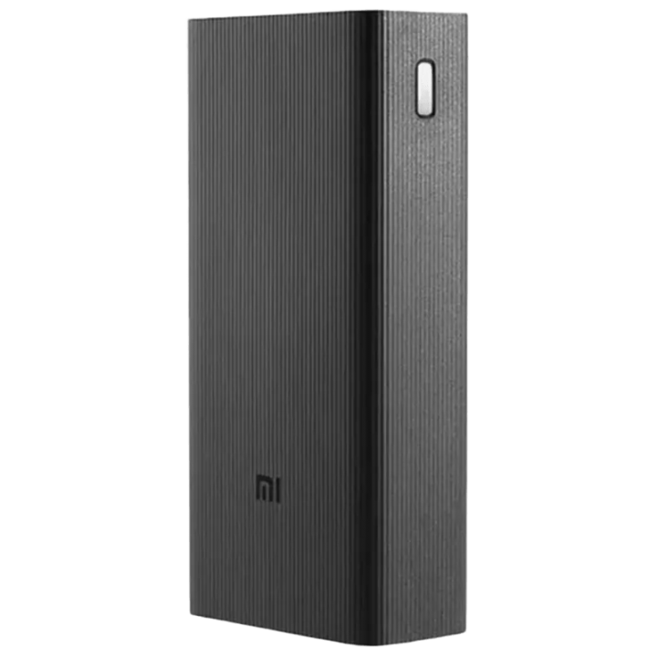 Внешний аккумулятор Xiaomi 18W Power Bank Boost Pro 30000mAh (BHR4841IN)