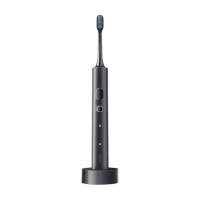 Электрическая зубная щетка Xiaomi Smart Electric Toothbrush T501 (Темно-серый)