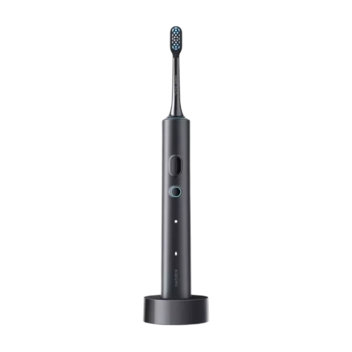 Электрическая зубная щетка Xiaomi Smart Electric Toothbrush T501 (Темно-серый)