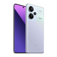 Смартфон Xiaomi Redmi Note 13 Pro+ 8/256GB (лиловый)