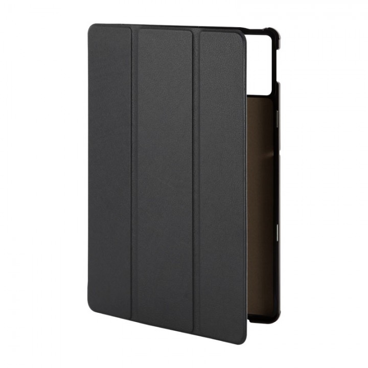 Чехол-книжка Red Line для Xiaomi Redmi Pad SE (черный)