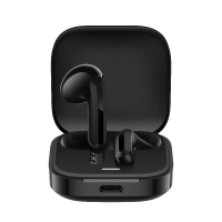 Беспроводные наушники REDMI Buds 6 Active (Черный)