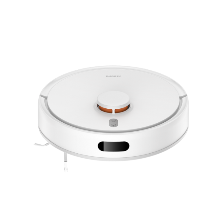 Робот-пылесос Xiaomi Robot Vacuum S20 (белый)