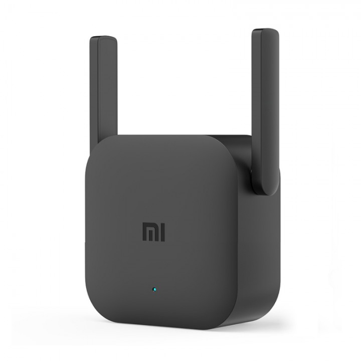 Усилитель Wi-Fi сигнала Xiaomi Mi Wi-Fi Range Extender Pro