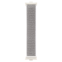 Сменный ремешок Red Line для фитнес-браслета Mi Band 8 Pro, нейлон, серый