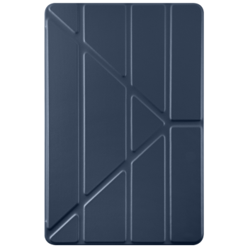 Чехол-книжка Red Line для Pad Pro/Pro 5G/Poco Pad (без функции sleep) синий