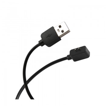 Зарядное устройство Red Line USB для часов Redmi Smart Band 2 (черный)