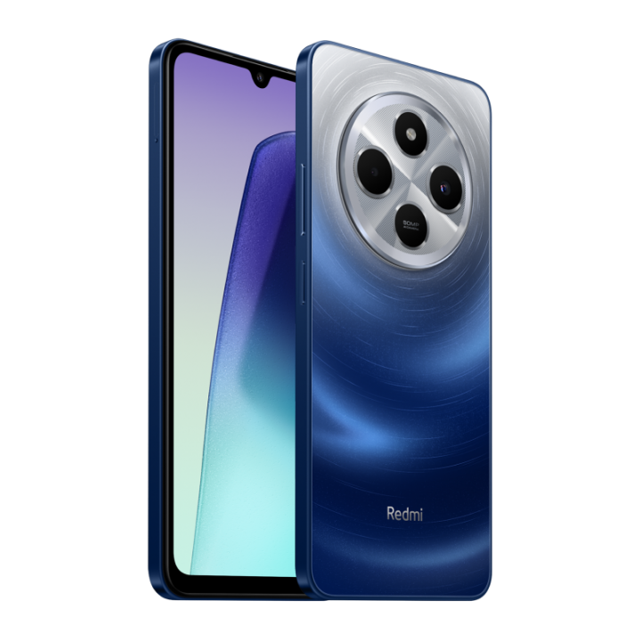 Смартфон REDMI 14C 4/128GB (синий)