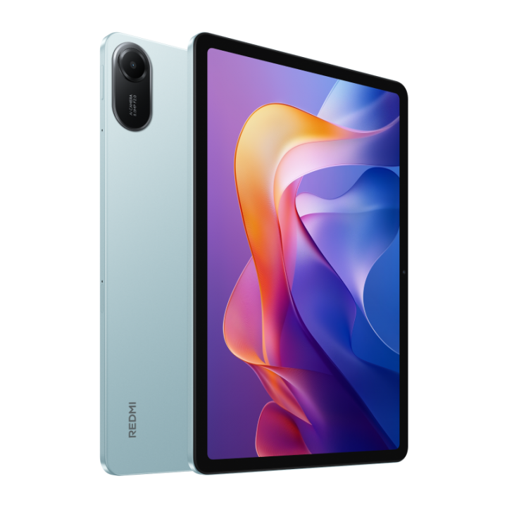 Планшет REDMI Pad 2 6/128GB (Зеленый)