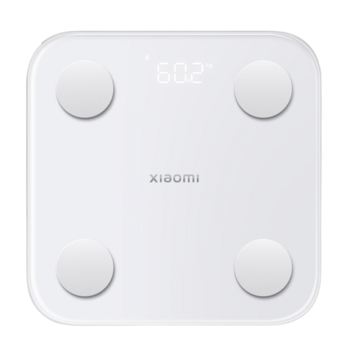 Умные весы Xiaomi Body Composition Scale S400