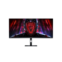 Монитор Xiaomi Curved Gaming Monitor 34″ G34WQi