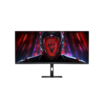 Монитор Xiaomi Curved Gaming Monitor 34″ G34WQi