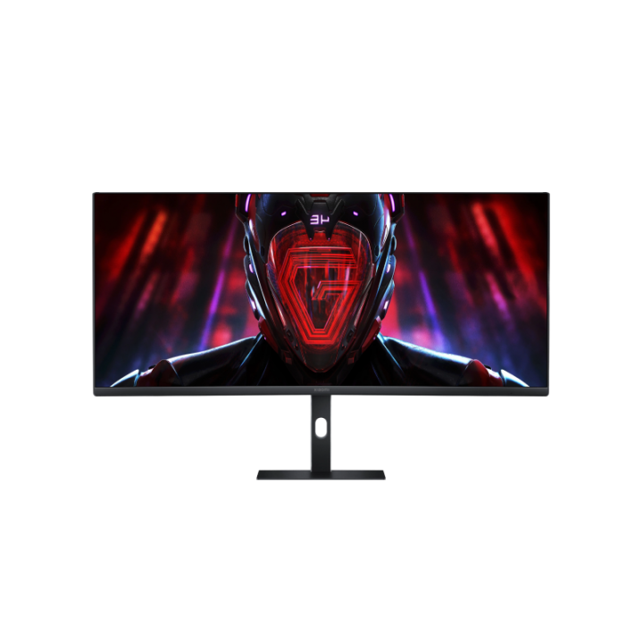Монитор Xiaomi Curved Gaming Monitor 34″ G34WQi