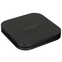 Smart-TV приставка Xiaomi TV Box S 2nd Gen EU (PFJ4151EU)