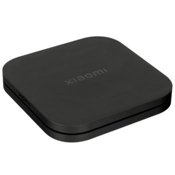 Smart-TV приставка Xiaomi TV Box S 2nd Gen EU (PFJ4151EU)