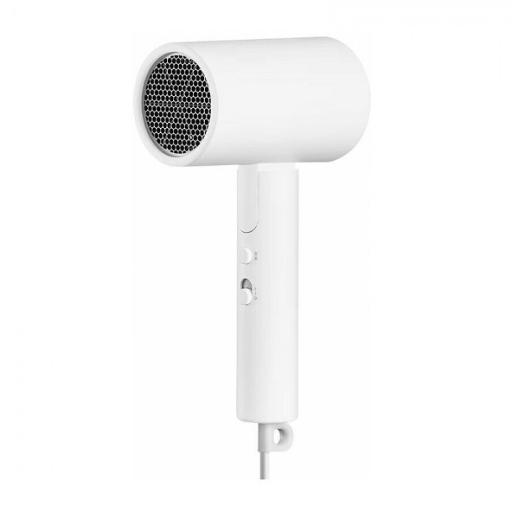 Фен Xiaomi Compact Hair Dryer H101 EU (белый)
