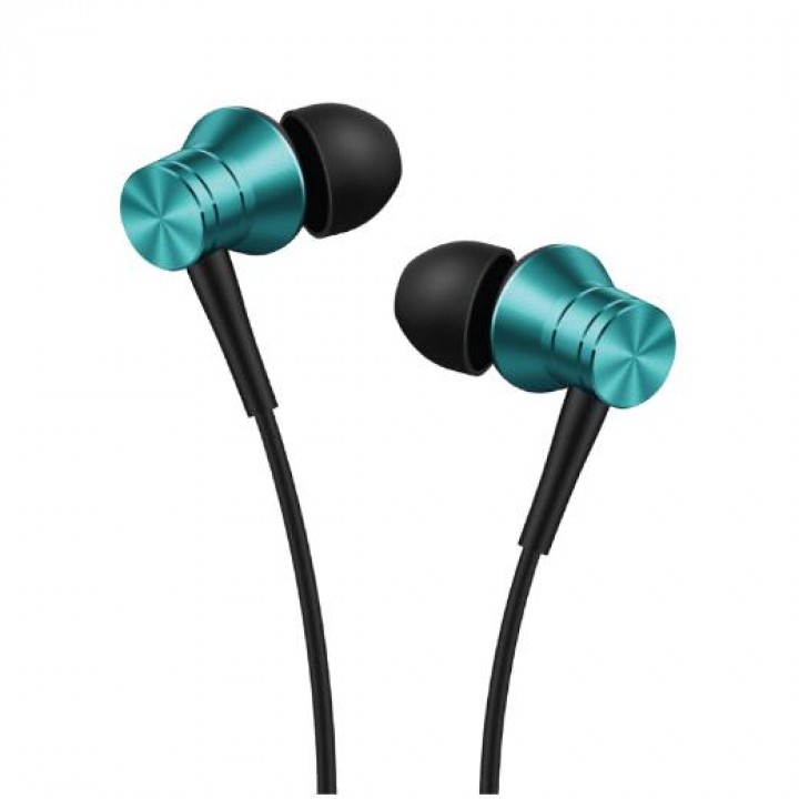 Наушники 1MORE Piston Fit In-Ear (синий)