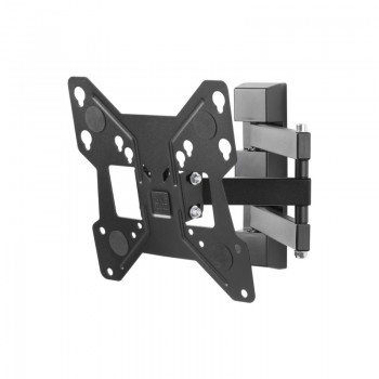 Кронштейн для телевизора Линсор ONE FOR ALL WM4259 для ТВ 19"-43" (макс.30кг)