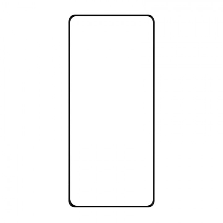 Защитное стекло Barn&Hollis для Redmi Note 14 Pro 4G/5G - Pro+ 5G (3D)