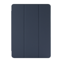 Чехол-книжка Red Line для планшета Xiaomi Pad 7/Xiaomi Pad 7 Pro (Синий)