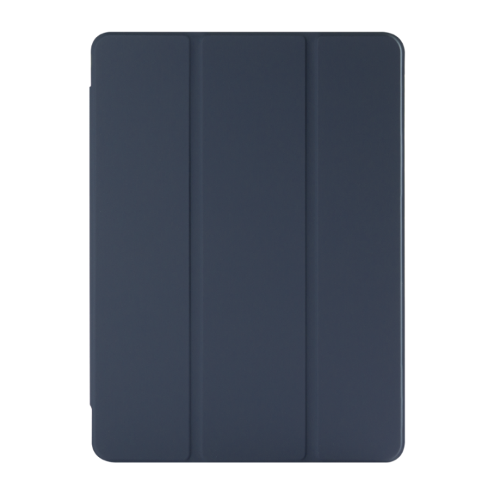 Чехол-книжка Red Line для планшета Xiaomi Pad 7/Xiaomi Pad 7 Pro (Синий)