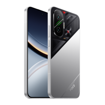 Смартфон POCO F7 12/512GB (Серый)