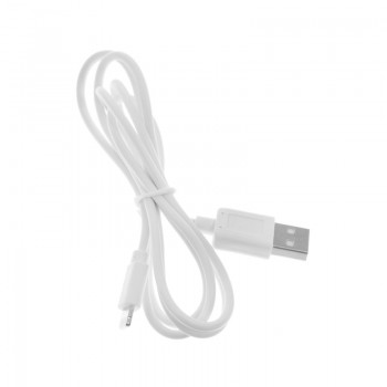 Дата-кабель Red Line USB/8-pin для Apple