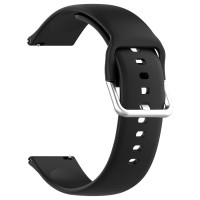 Сменный ремешок Xiaomi Classic для cмарт часов 20 mm (черный)