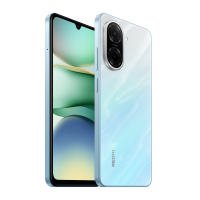 Смартфон REDMI A5 3/64GB (Голубой)