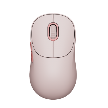 Беспроводная мышь Xiaomi Xiaomi Wireless Mouse 3 Pink GL