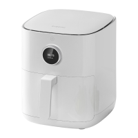 Аэрогриль Xiaomi Mi Smart Air Fryer 4.5L