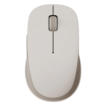 Беспроводная мышь Xiaomi Xiaomi Dual-mode Wireless Mouse 2 (белый)